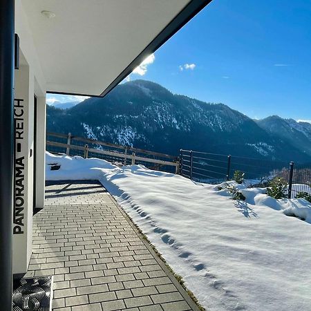 Traumblick Dachstein Apartment Radstadt Exterior photo