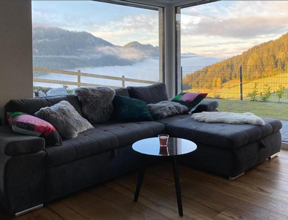 Traumblick Dachstein Apartment Radstadt Exterior photo