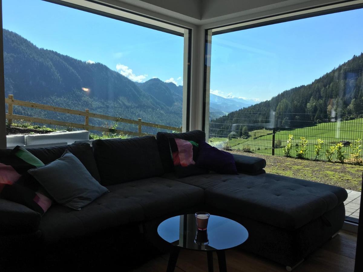 Traumblick Dachstein Apartment Radstadt Exterior photo