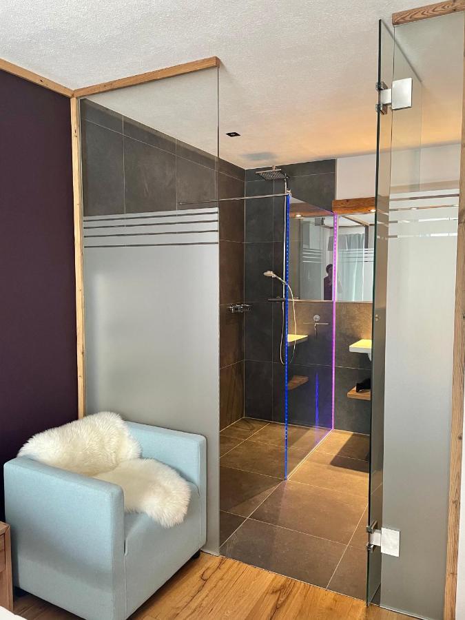 Traumblick Dachstein Apartment Radstadt Exterior photo