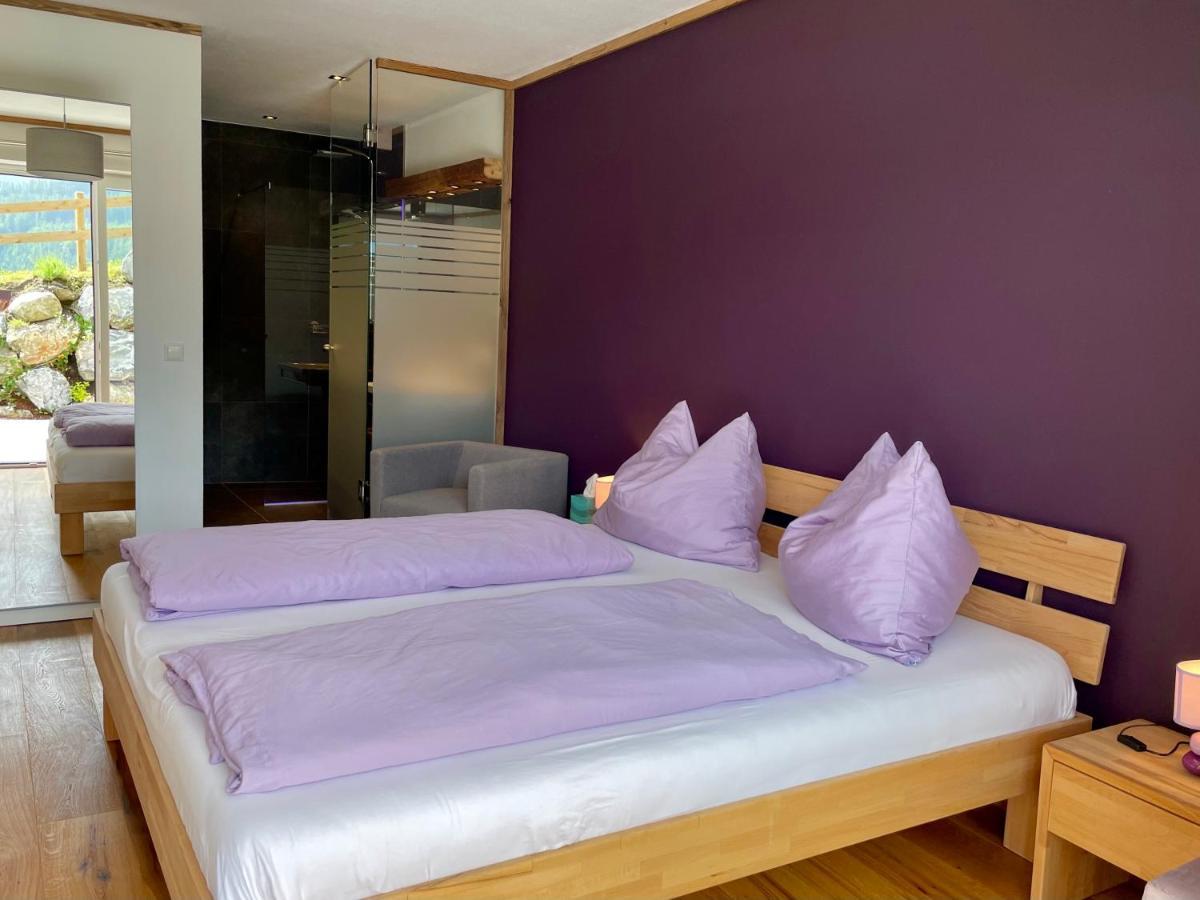 Traumblick Dachstein Apartment Radstadt Exterior photo