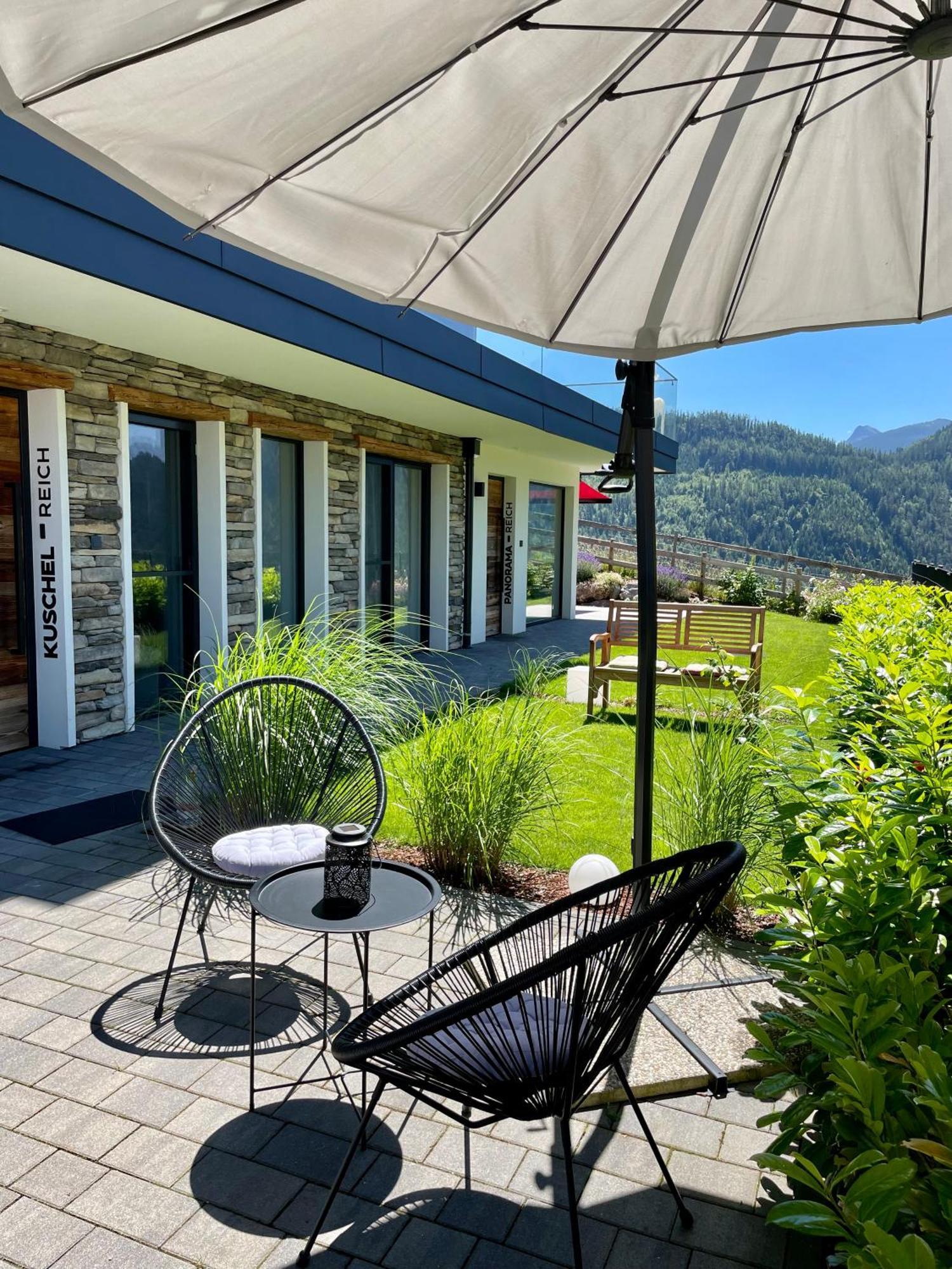 Traumblick Dachstein Apartment Radstadt Exterior photo