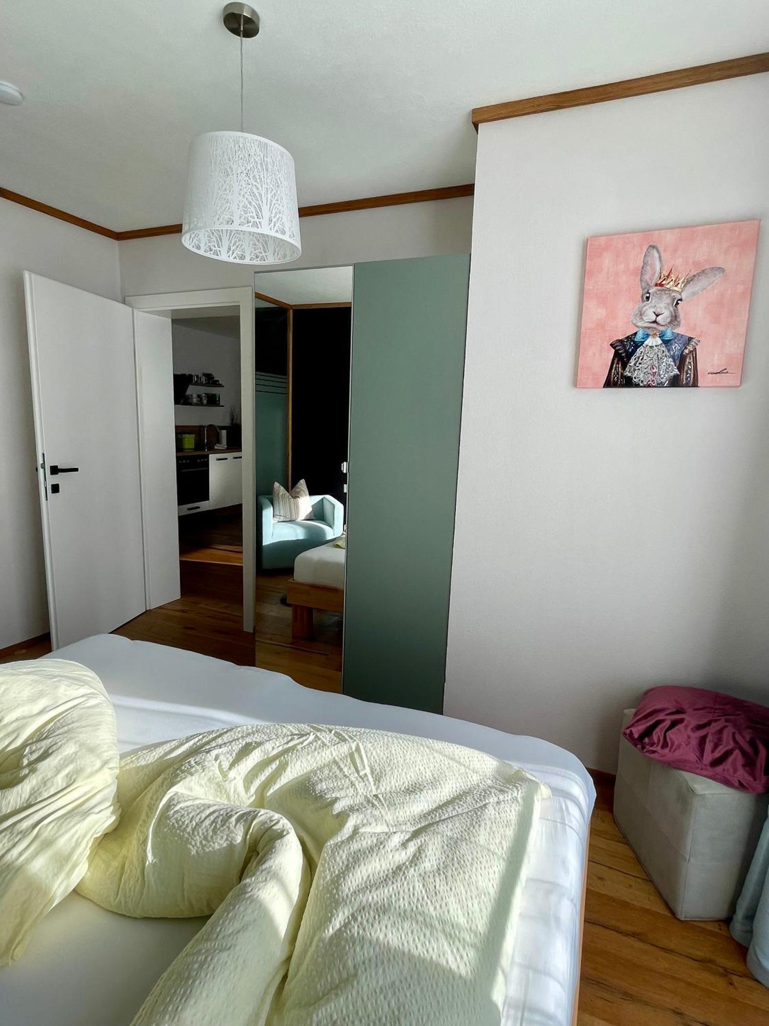 Traumblick Dachstein Apartment Radstadt Exterior photo