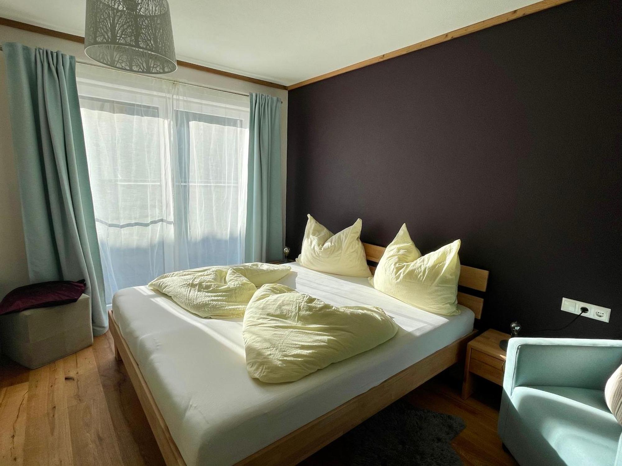Traumblick Dachstein Apartment Radstadt Exterior photo